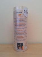 Natura Oorkaarsen ontspannend en verwarmend nr. 2 10 Stuks