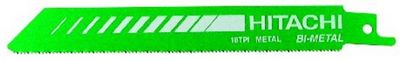 SCHROBZAAGBLADEN RM35B/S922EF (5 ST)