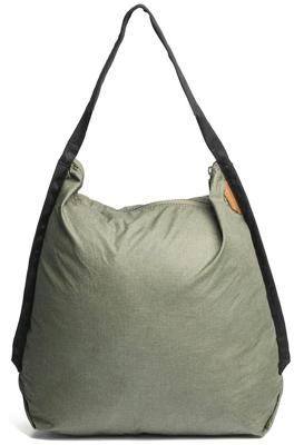 Peak Design Packable Tote V2 - sage