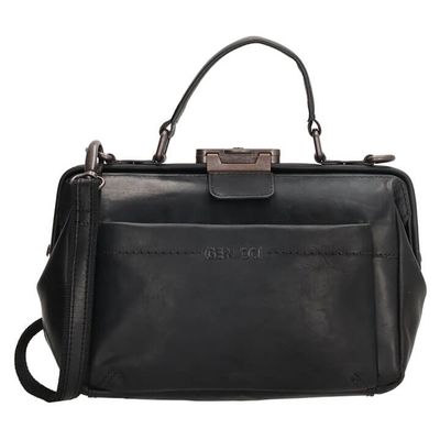 Genicci Dokterstas Maxima Zwart