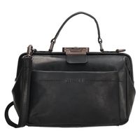 Genicci Dokterstas Maxima Zwart - thumbnail