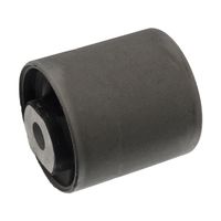 Draagarmlager 100354