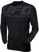 UFO PLAST Mx jersey ufo maiyun black gr. xxl