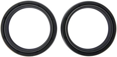 ALL BALLS Racing voorvork keerring set