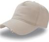 Atlantis AT509 Cargo Cap - Stone - One Size