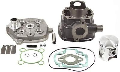 MALOSSI cylinder sets sport 68ccm