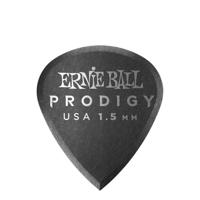 Ernie Ball 9200 Prodigy Mini 1.5 mm plectrumset (6 stuks) - thumbnail