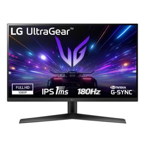 LG 27GS60F computer monitor 68,6 cm (27") 1920 x 1080 Pixels Full HD LCD Zwart