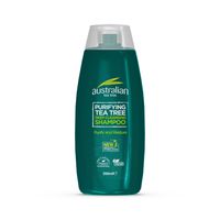 Australian Tea Tree Reinigende Shampoo