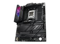 ASUS ROG STRIX X670E-E GAMING WIFI AMD X670 Socket AM5 ATX - thumbnail