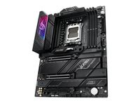 ASUS ROG STRIX X670E-E GAMING WIFI moederbord RAID, 2.5Gb-LAN, WLAN, BT, Sound, ATX - thumbnail