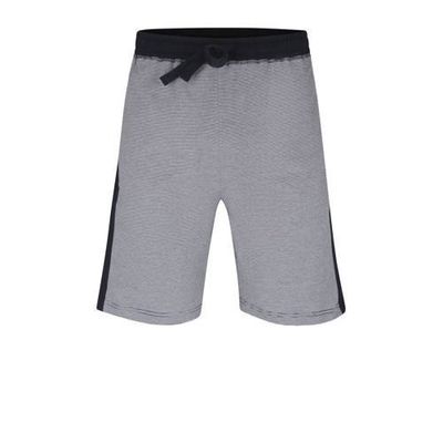 Tom Tailor gestreepte pyjamashort blauw Tom Tailor gestreepte pyjamashort blauw