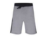 Tom Tailor gestreepte pyjamashort blauw - thumbnail