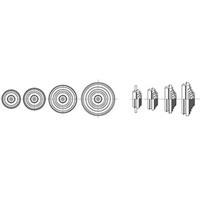 Schneider Electric 10 stuk(s)