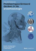 Probleemgeoriënteerd denken in de anesthesiologie (Paperback)