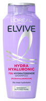 Elvive Shampoo Hydra Hyaluronic