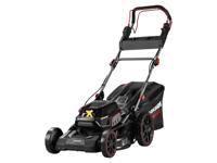 PARKSIDE PERFORMANCE Accu-grasmaaier 40 V zonder accu's en lader 1300 m²