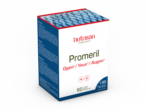 Nutrisan Promeril 60 + 30 Softcaps Promo