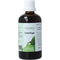 Fytomed Cimicifuga bio Fytomed Cimicifuga bio