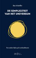 De simpliciteit van het universum (Paperback) De simpliciteit van het universum (Paperback)