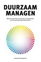 Duurzaam Managen (Paperback)