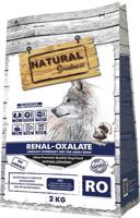 Veterinary diet dog renal oxalate complete