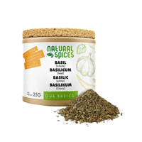 Natural Spices Basilicum Heel (25 gram) - thumbnail