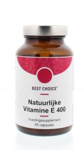 Vitamine E 400IE