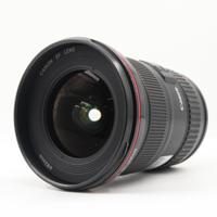Canon EF 16-35mm F/2.8 L USM II occasion