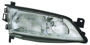 Koplamp rechts 203549052