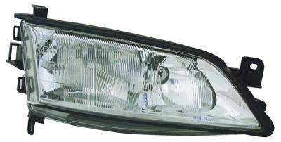 Koplamp rechts 203549052