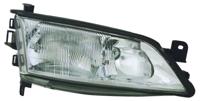 Koplamp rechts 203549052