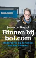 Jeroen van Bergeijk Binnen bij bol.com - thumbnail