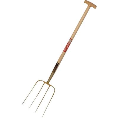 Freund 1270611 Spitvork Werkbreedte 23 cm T-greep