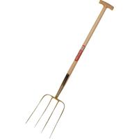 Freund 1270611 Spitvork Werkbreedte 23 cm T-greep