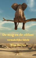De mug en de olifant (Paperback)