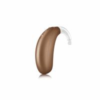Unitron Stride Vivante V1-PR - Oplaadbaar- gehoorapparaat / hoortoestel