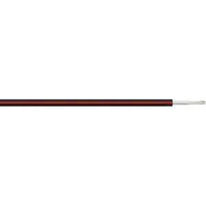 LAPP ÖLFLEX® SOLAR XLWP 1023622/1000 Solarkabel 1 x 6 mm² Zwart, Rood 1000 m