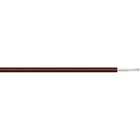 LAPP ÖLFLEX® SOLAR XLWP 1023622/1000 Solarkabel 1 x 6 mm² Zwart, Rood 1000 m