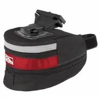 Zadeltas M-Wave Large Clic-Bevestiging Zadeltas M-Wave Large Clic-Bevestiging