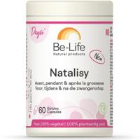 Be-Life Natalisy Be-Life Natalisy
