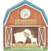 Boek Little Dutch Mijn Doorkijkboek