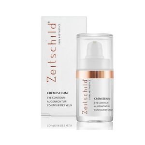 Zeitschild Skin Aesthetics Oogcontour Cr Serum15ml