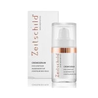 Zeitschild Skin Aesthetics Oogcontour Cr Serum15ml - thumbnail