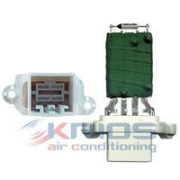 Weerstand, interieurventilator K109060 - thumbnail