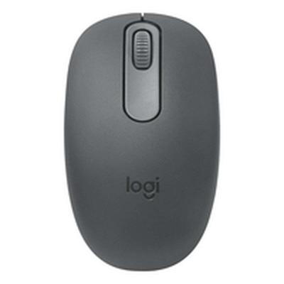 Muis Logitech 910-007459 Grafiet 1000 dpi