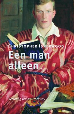 Een man alleen (Paperback)
