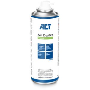 ACT Connectivity AC9501 Air Duster reinigingsmiddel 400ml