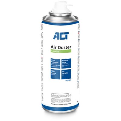 ACT Connectivity AC9501 Air Duster reinigingsmiddel