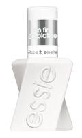 Gel couture top coat